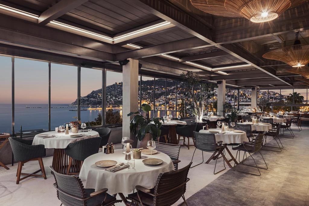 Büyük Hotel (Buyuk Hotel) 호텔 이미지 2