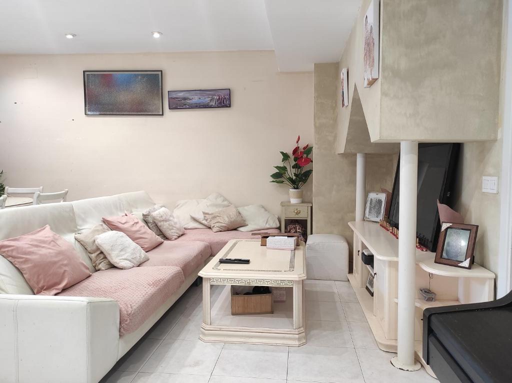 Duplex céntrico, en segunda línea de mar Platja d'Aro - 1