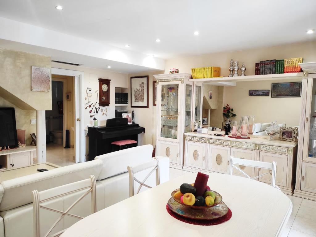 Duplex céntrico, en segunda línea de mar Platja d'Aro - 5
