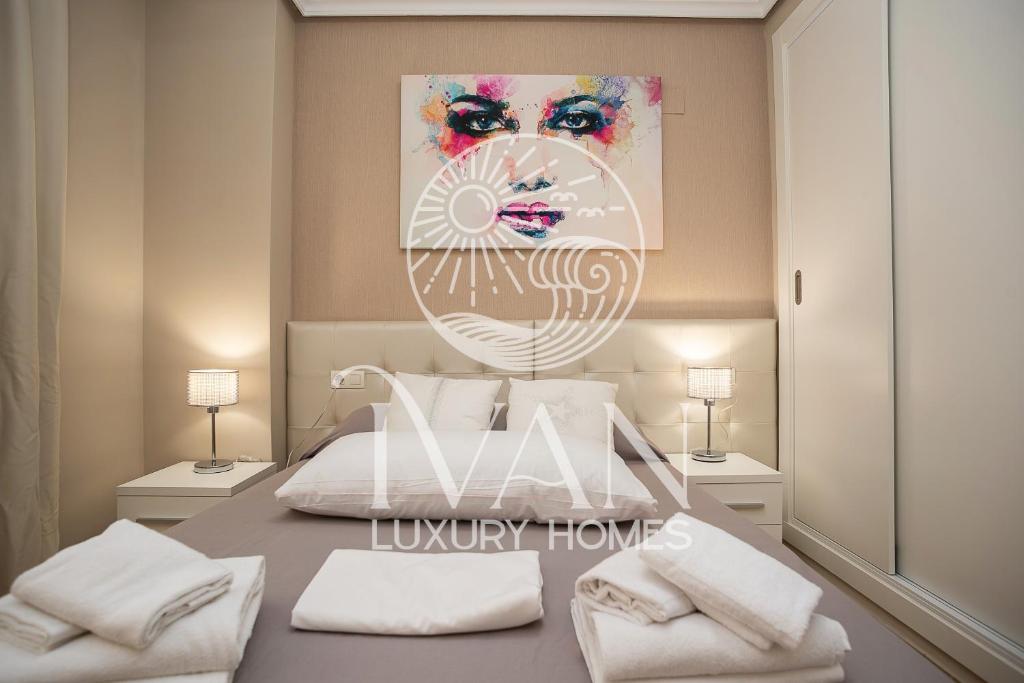 Casa Mona Ivan Luxury Homes 1ªPlta Norte 1ªLinea - 5