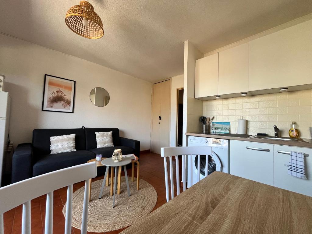 Studio proche plage et centre-ville - 5