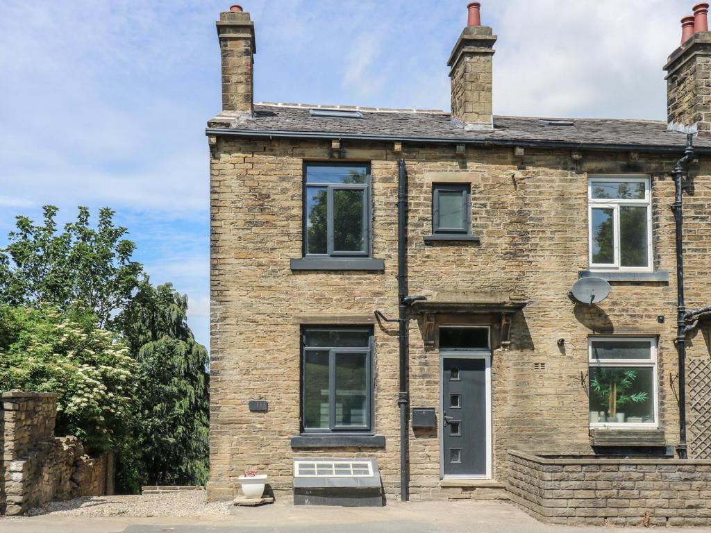 Myrtle Nook, Keighley