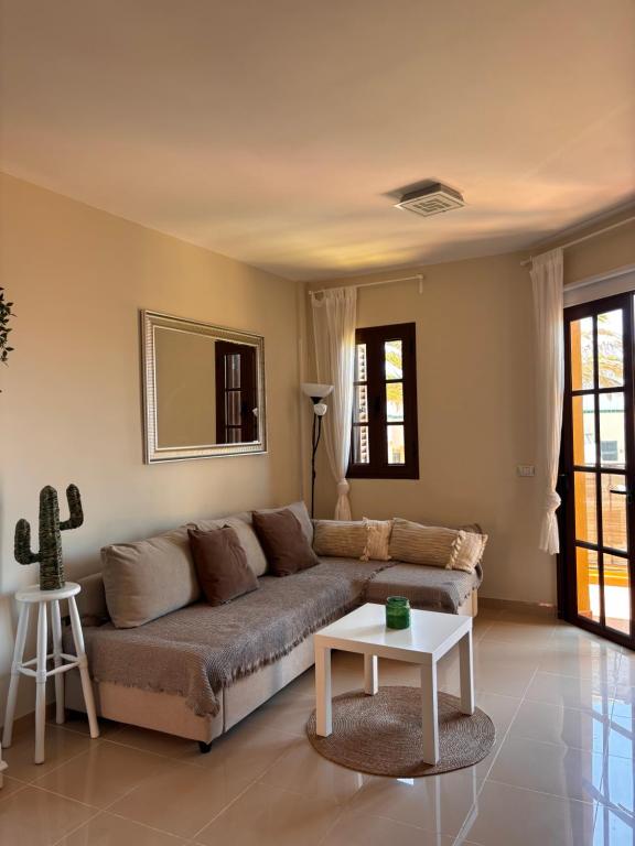 Apartamento moderno - 4