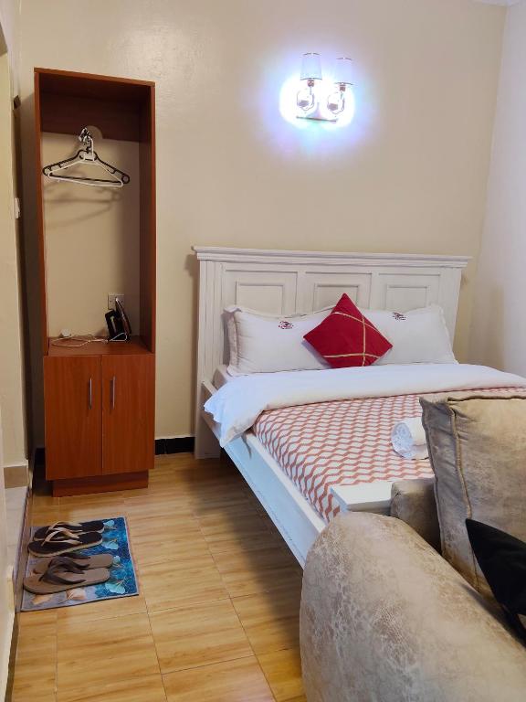 Spacious Rembeka Studio, Naivasha