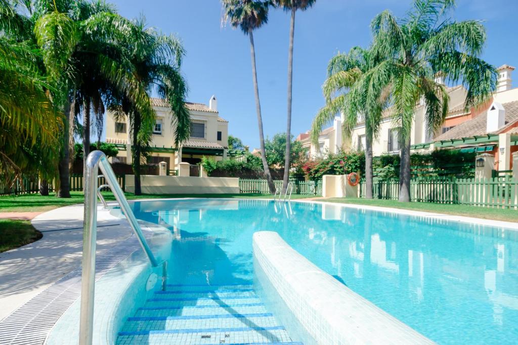 Las Redes Beach House - 2