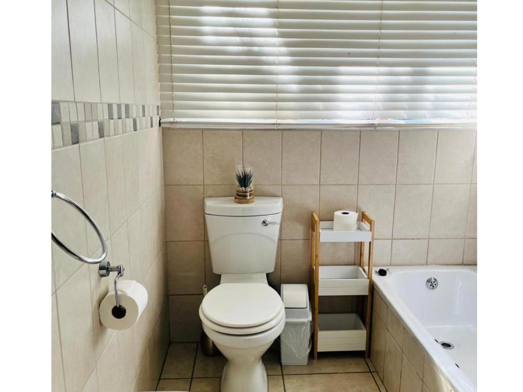 バスルーム（客室）