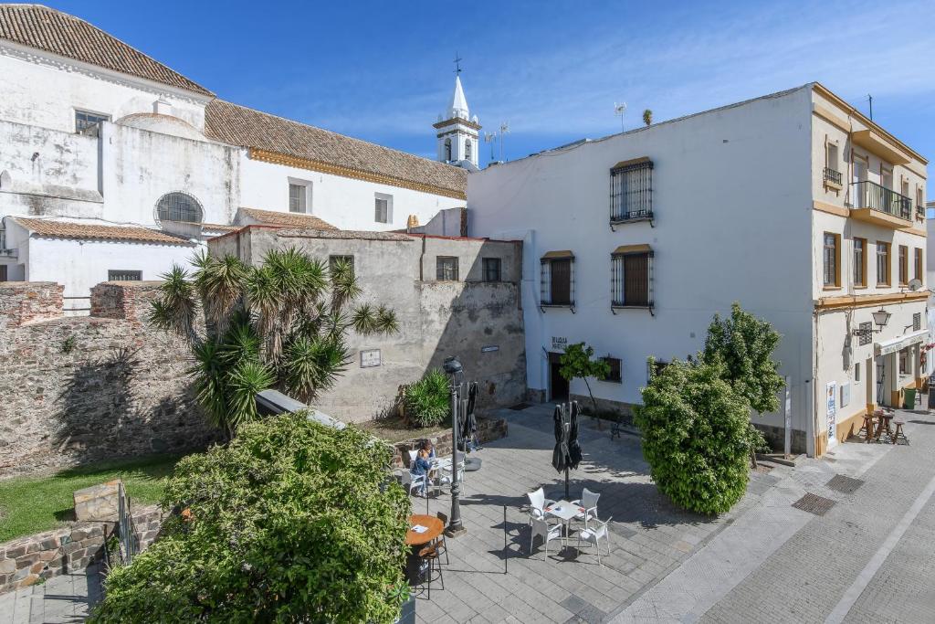 Ayamonte Market Suites by Ĥ - 2