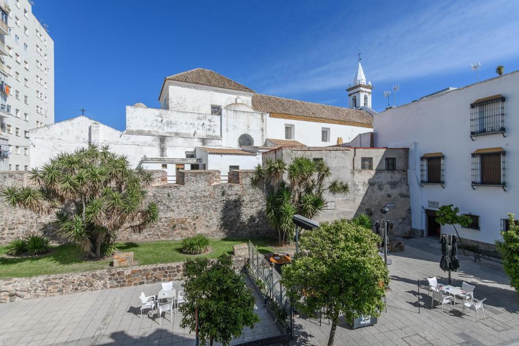 Ayamonte Market Suites by Ĥ - 4