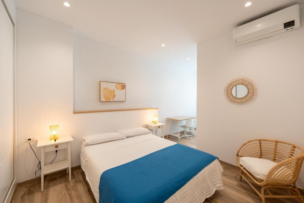 Apartamento Solset Bajo B - 3