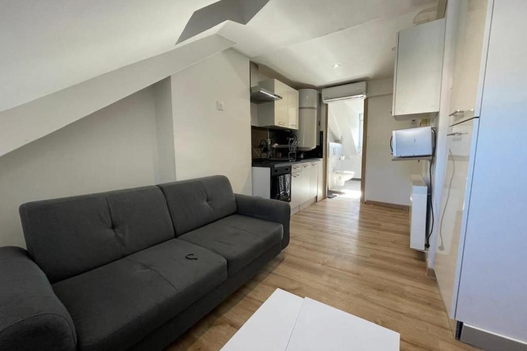 Littoral Studio, Le Havre