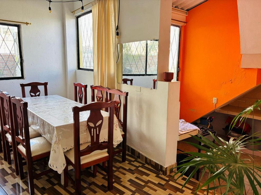 Bachita's apartment - 4