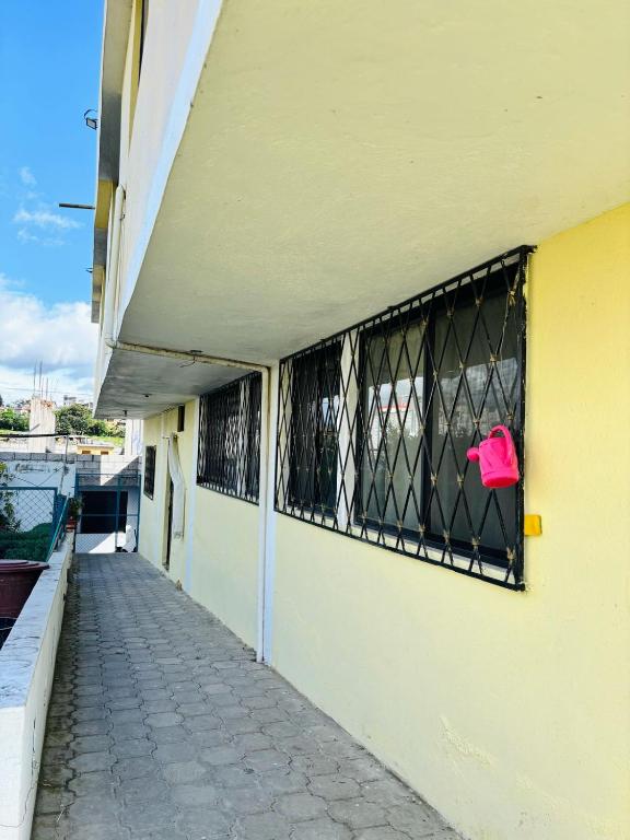 Bachita's apartment - 5