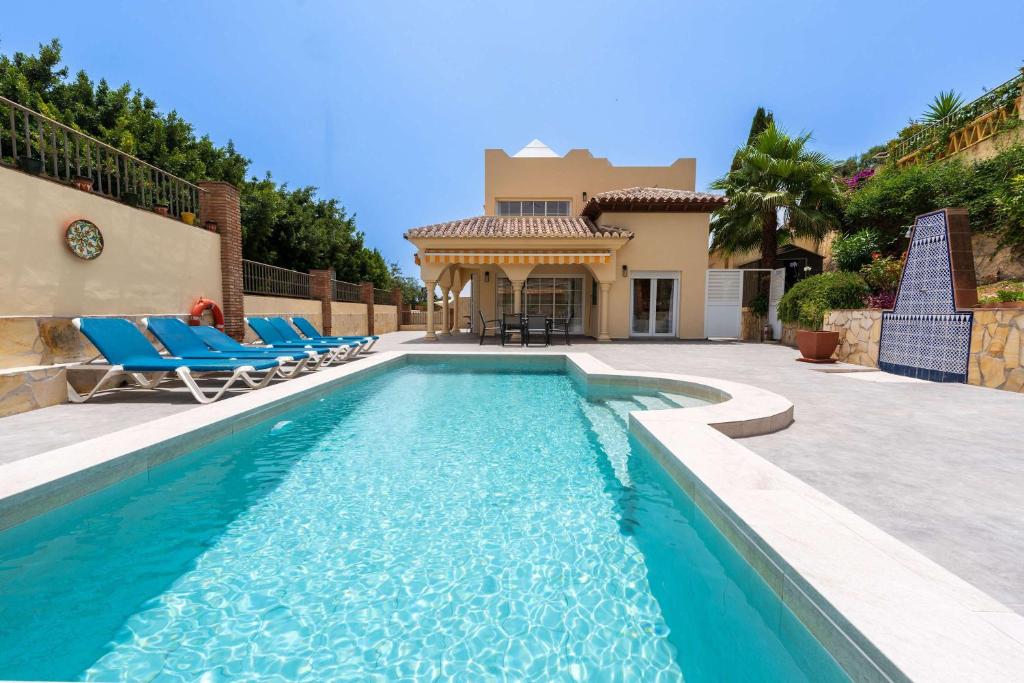 Villa del Miso - 1