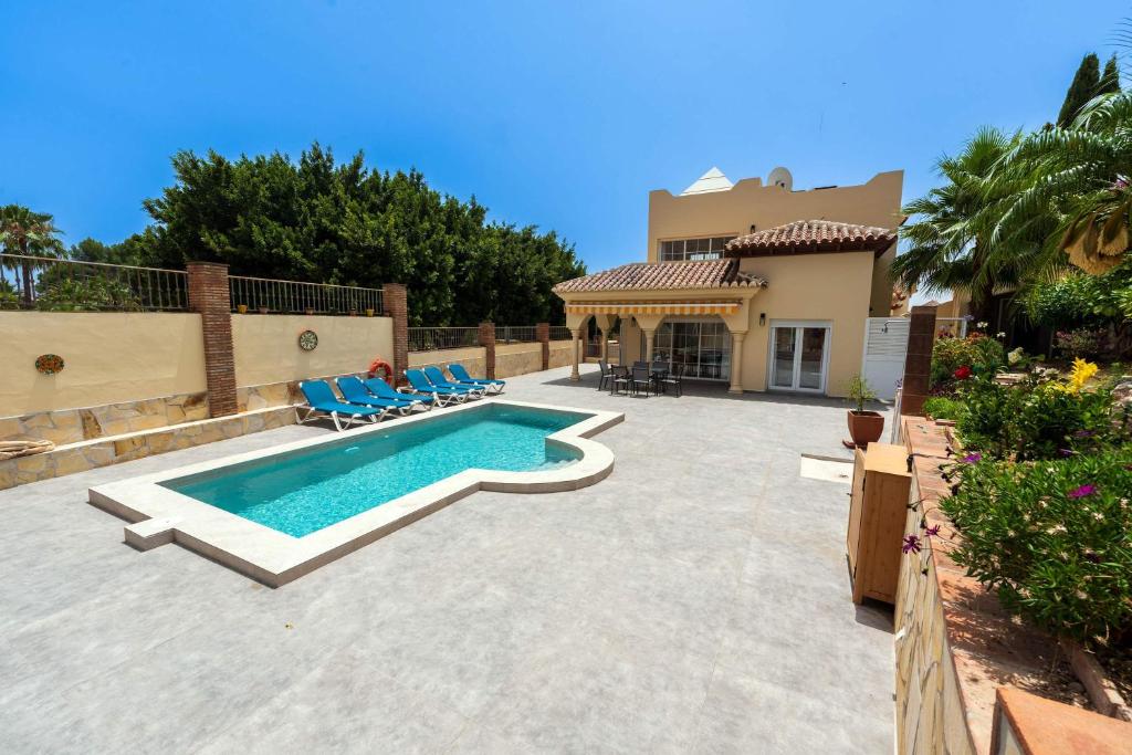 Villa del Miso - 3