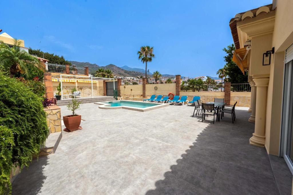 Villa del Miso - 5