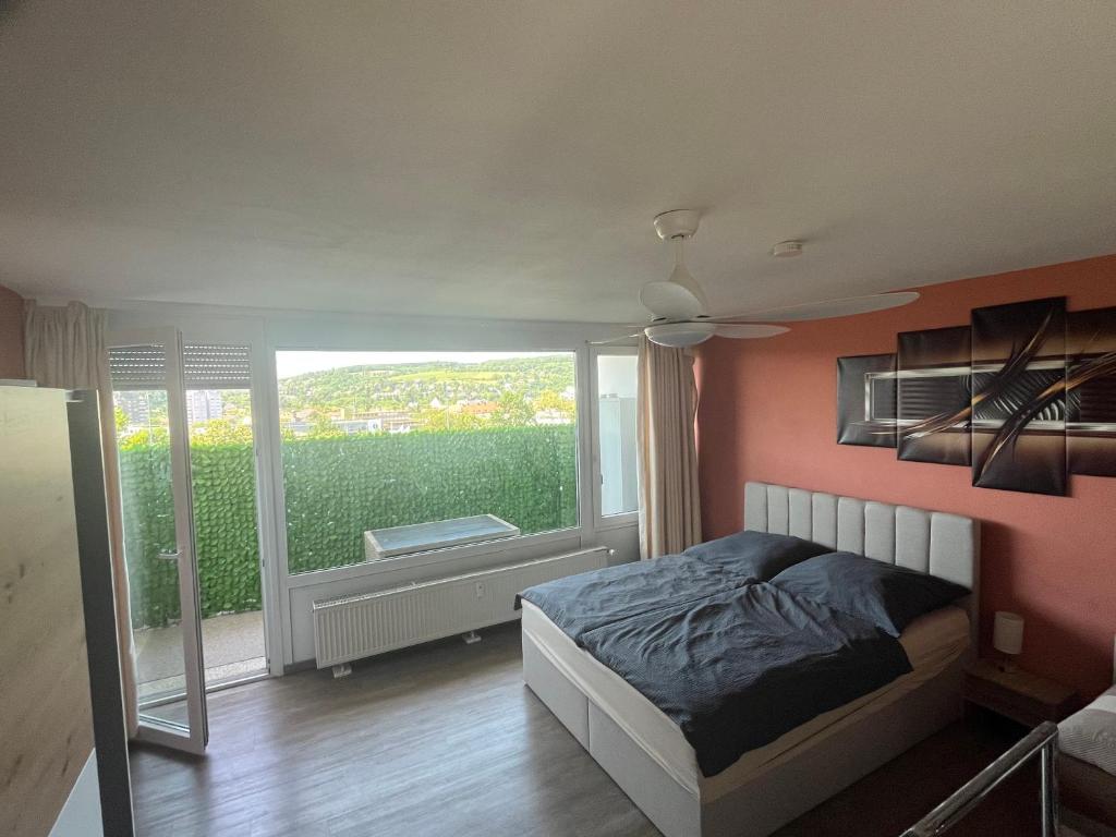 schönes Apartment mit Festungsblick - FREE Parking - - 4