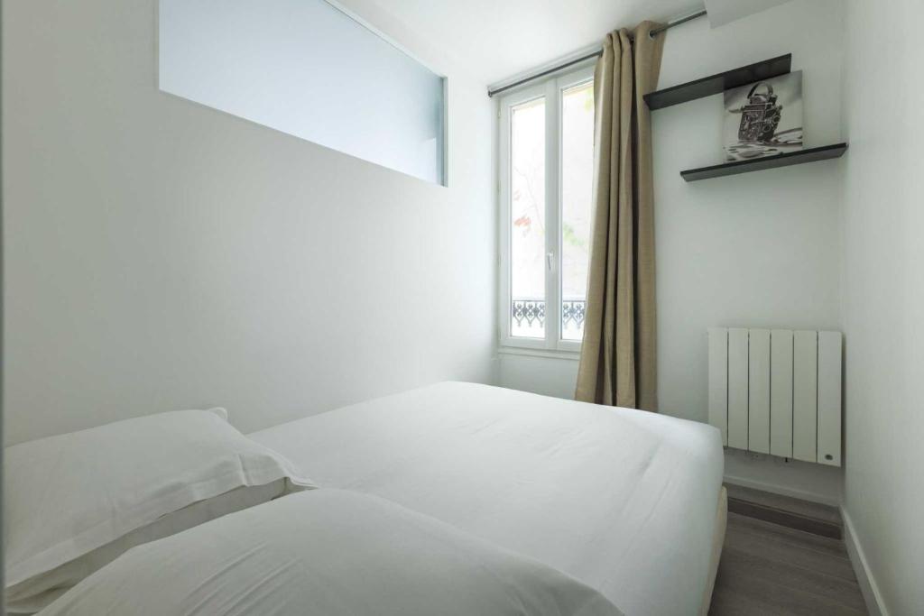 Flat 3P 1BDR near Montmartre Sacré Coeur - 3