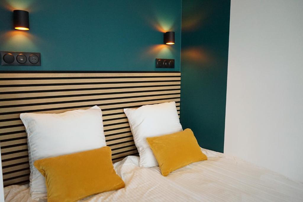 Pop Appart - Expo Paris Porte de Versailles - Balcon - Climatisation - Parking - 2