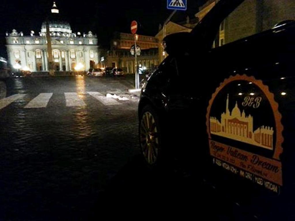 Gloria Vatican Bijou — Hotel in Rome