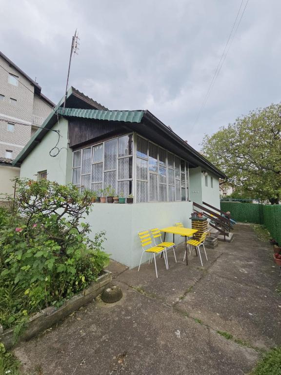 VILA MILA SOKOBANJA - 1