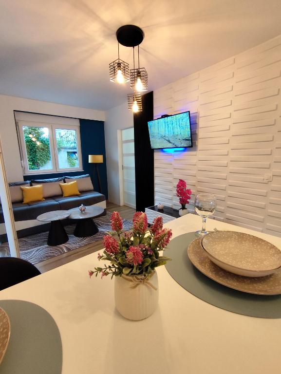 Apartman Aleksije, Igalo