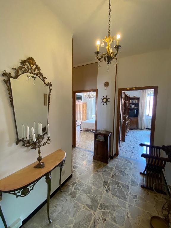 Ampio appartamento vista mare per 6 persone - 2