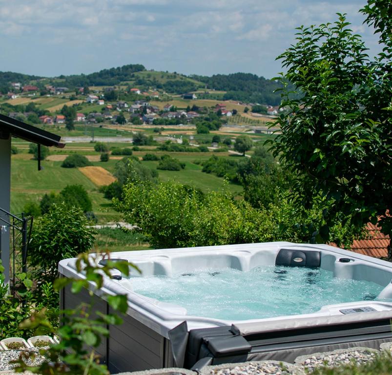 Apartman Lara, Krapina