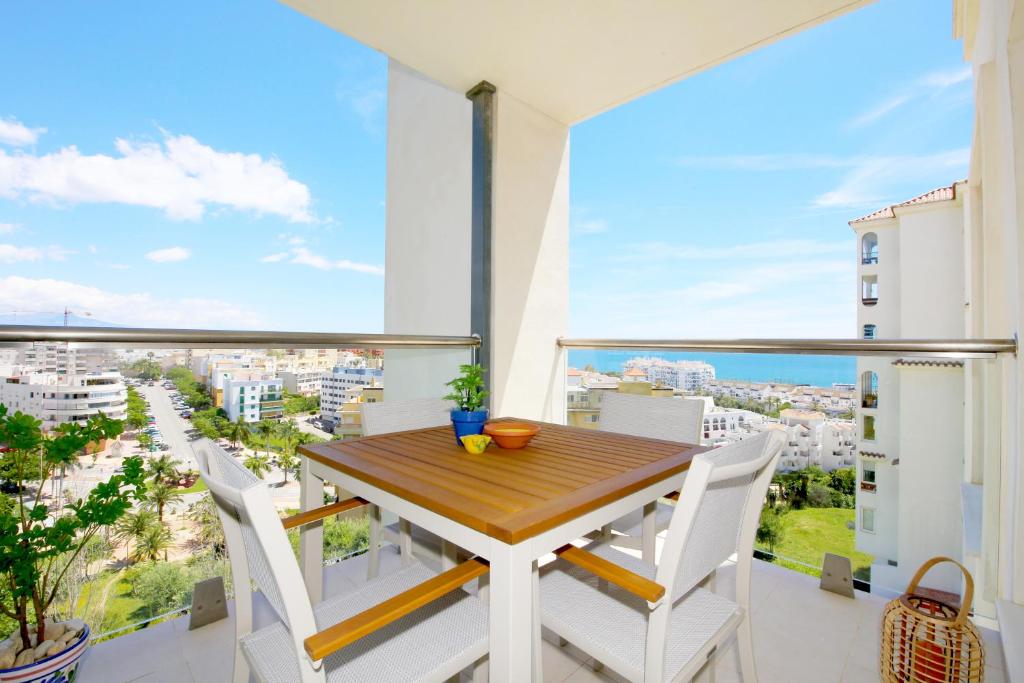 Estepona Port Apartment OLABLANCA - 1