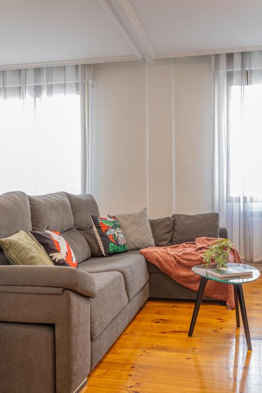 Apartamento Saioa - 2