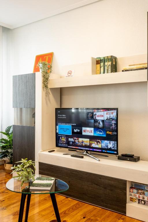 Apartamento Saioa - 3