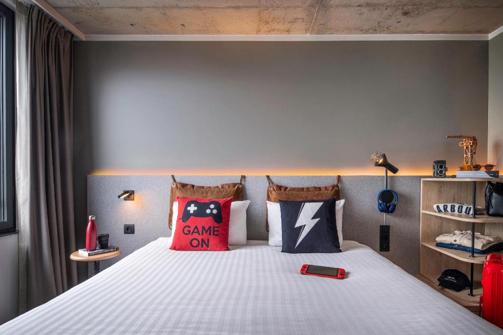 Moxy Bordeaux - 5