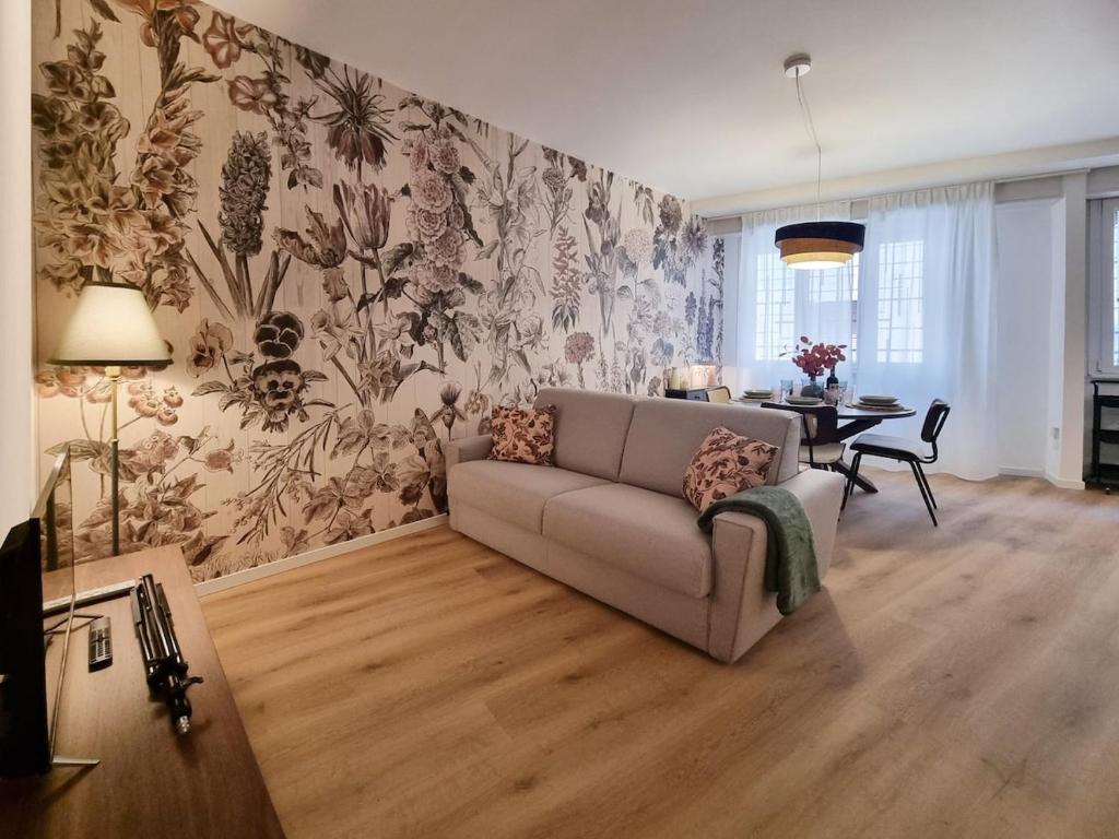 'Suite San Nicolò' -Treviso Historic Center with Parking Space - 10 min walking to Train Station - 4