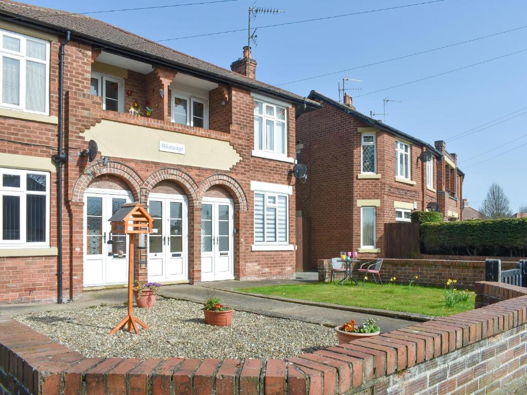 Westways, Bridlington