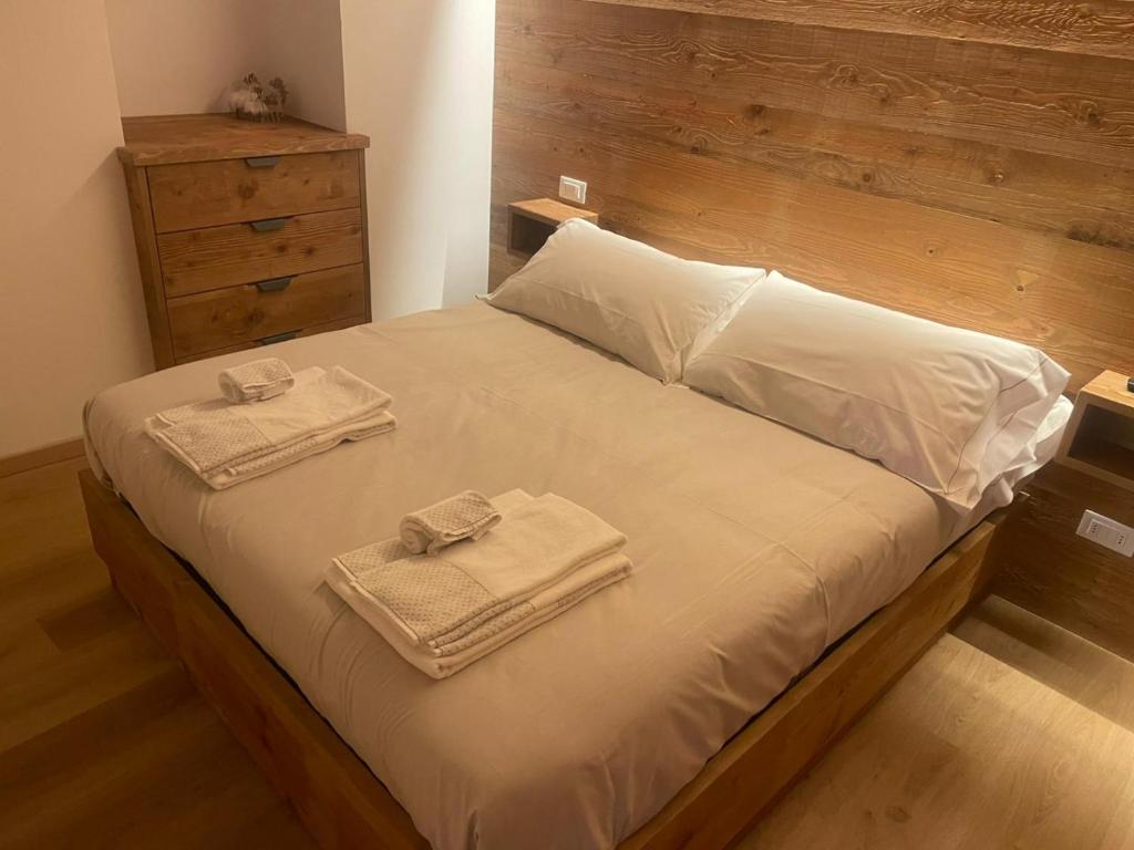 Appartamento Valsorda - 2