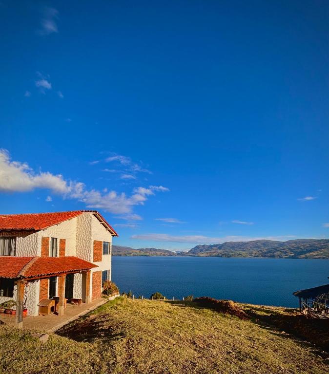 Solsticio Muisca - Alojamiento Rural por Habitaciones - 1