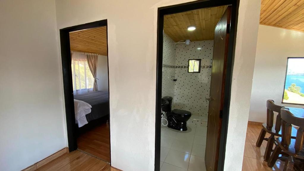 Solsticio Muisca - Alojamiento Rural por Habitaciones - 4