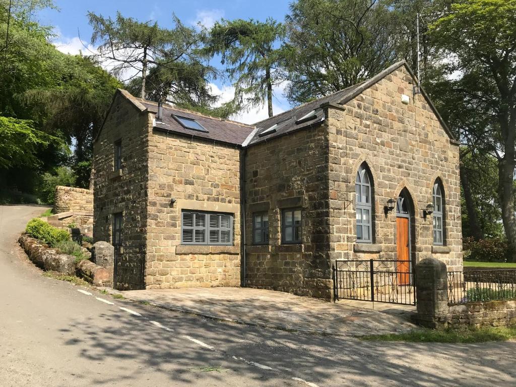 The Old Chapel, Ashover