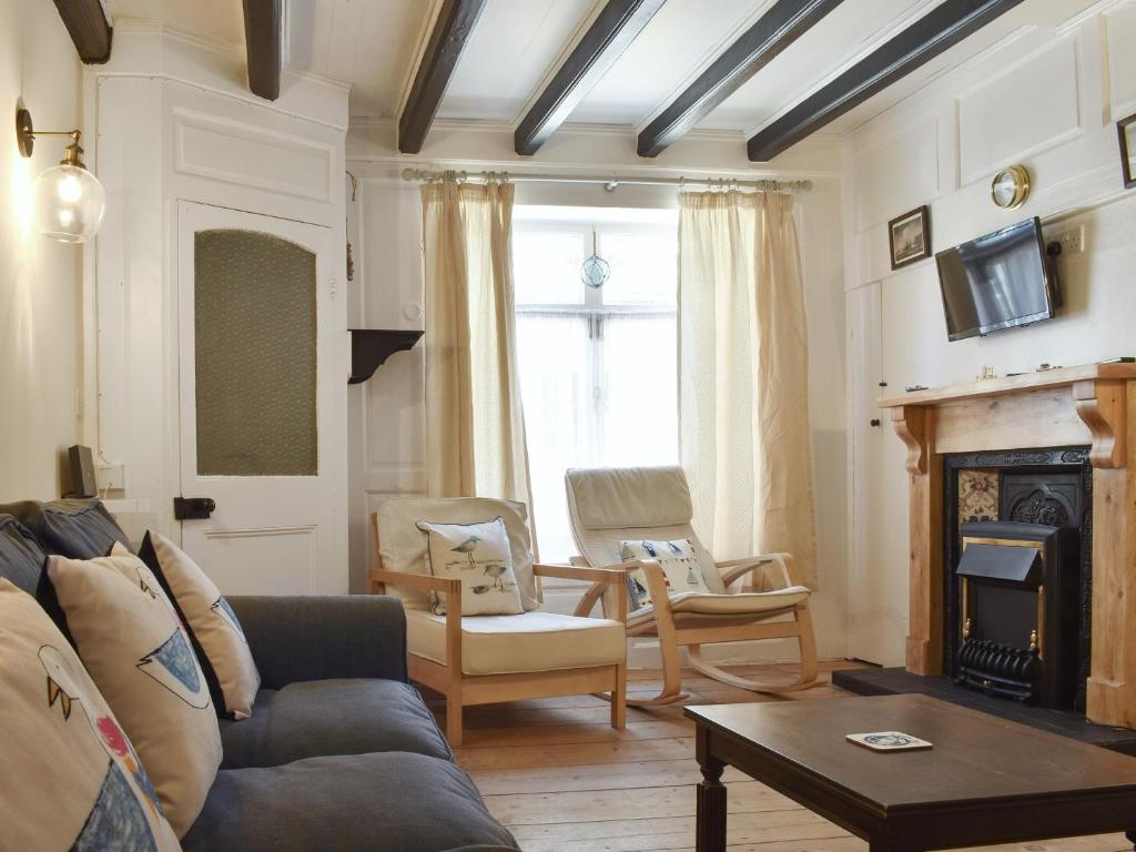 Cobblestones, Whitby