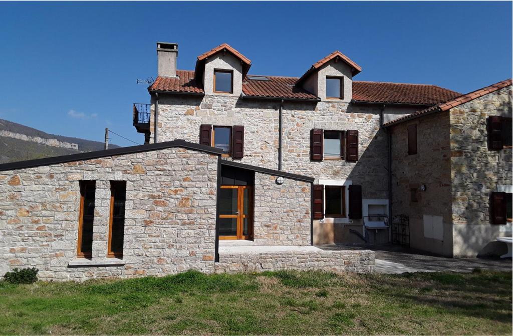 Auberge de jeunesse HI Millau La Maladrerie - 1