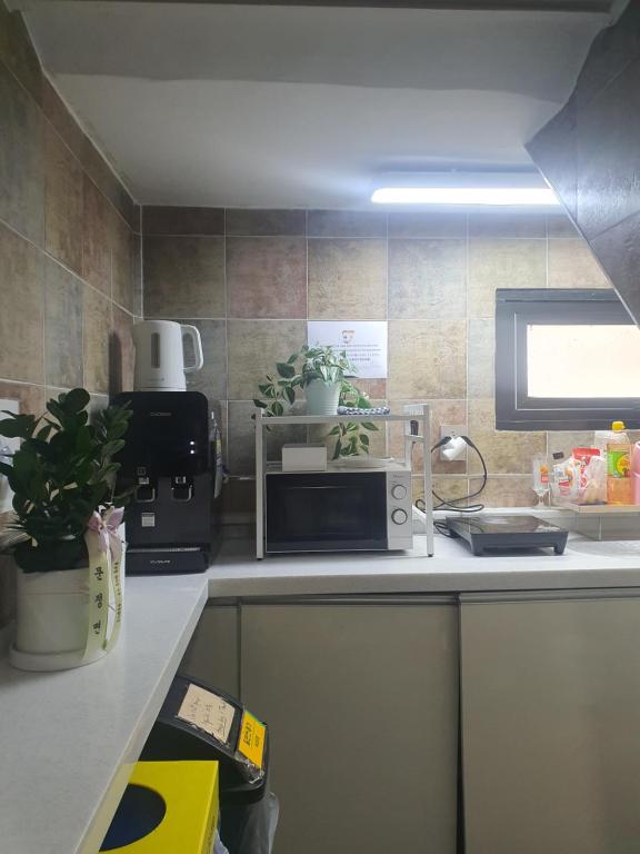 Space Guesthouse Space Guesthouse