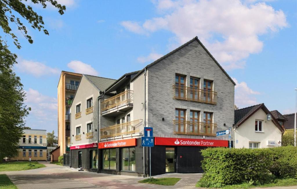 Gorgeous Apartment In Ustka With Wifi, Ustka