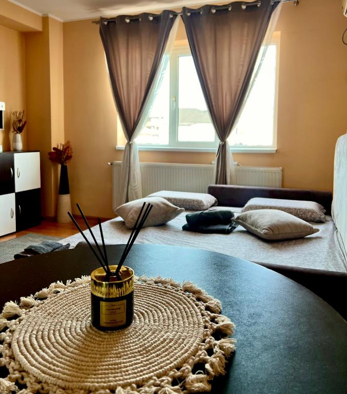 Treasure- Studio intreg, echipat complet, Constanţa