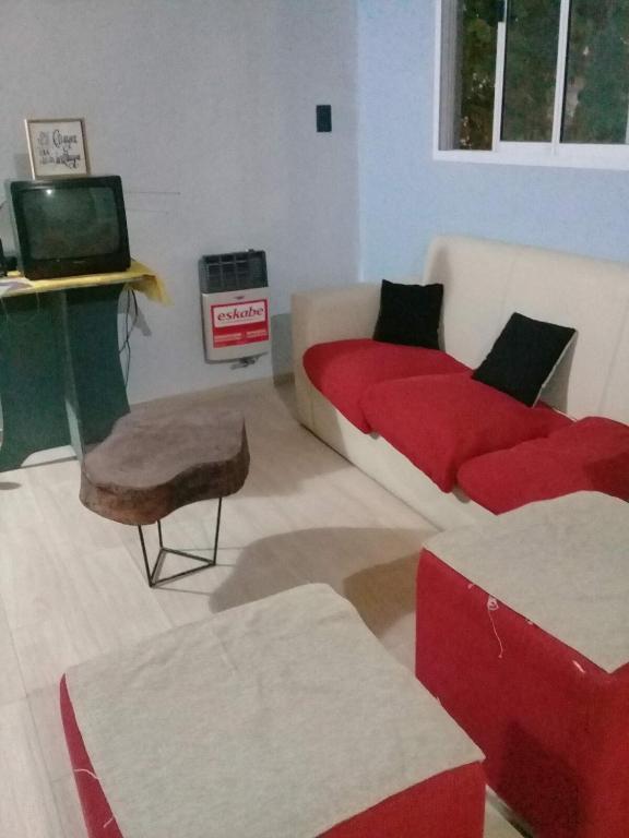 20 blocks from downtown - 2