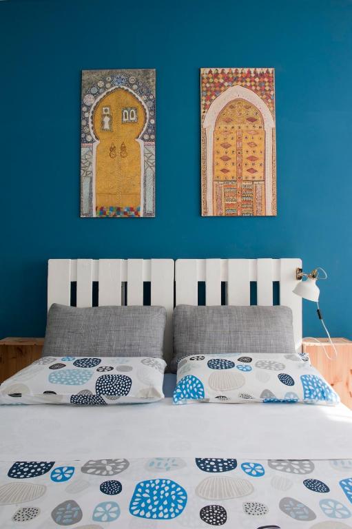 Florence Station Guesthouse - 2