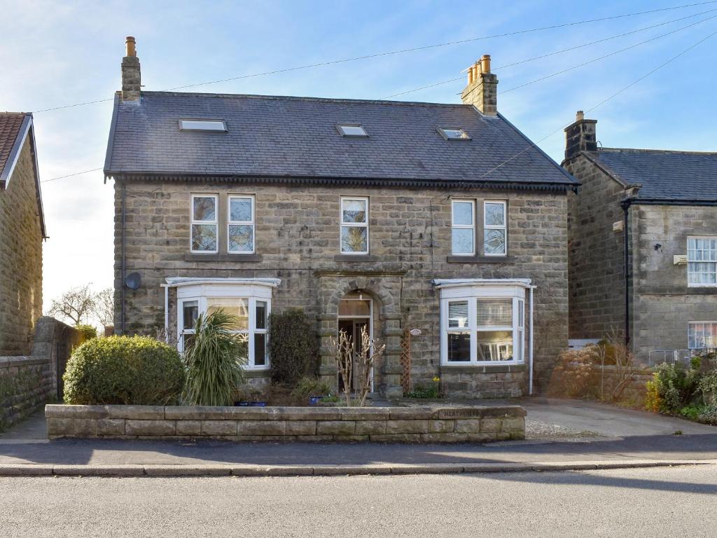 Heatherlea, Sleights