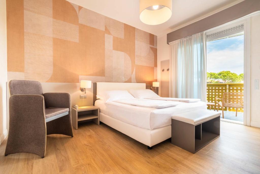 Grand Hotel Esplanada - 2