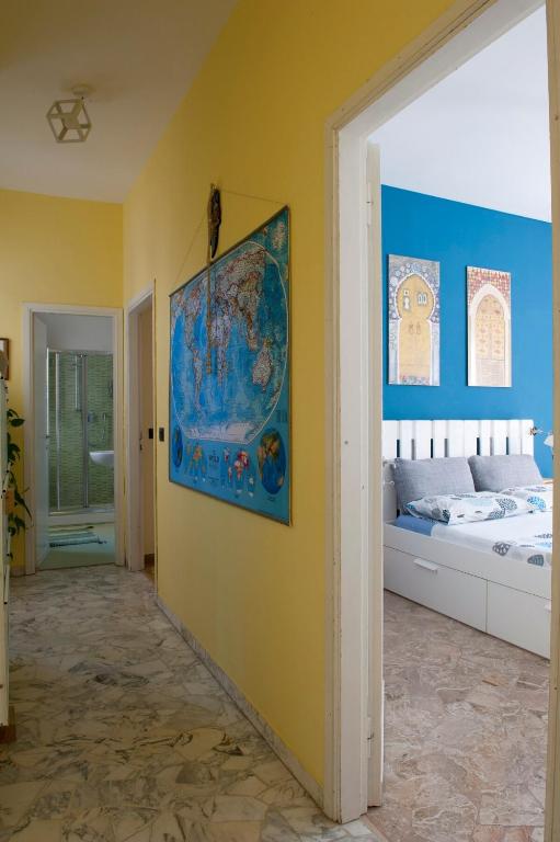 Florence Station Guesthouse - 5