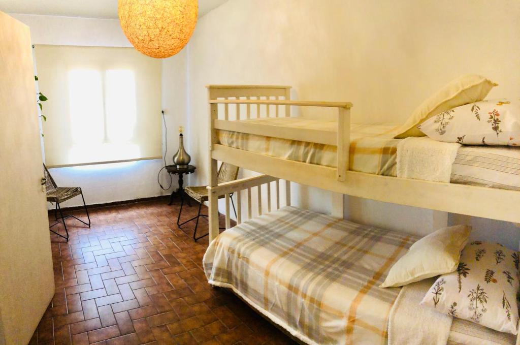 Departamento Barrio Urca - 4