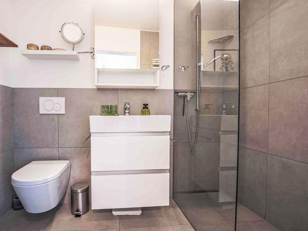 Apartment Chesa Ova Cotschna 802 by Interhome - 4