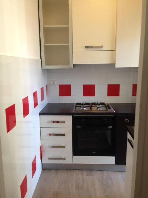 Three bedroom apartment with a view in Monti - 2